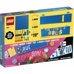 Klocki LEGO 41952 Duża tablica ogłoszeń DOTS